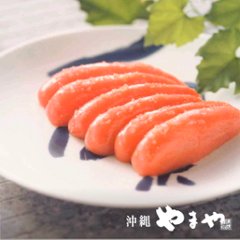 沖縄やまや　辛子めんたいこ 　　220g画像