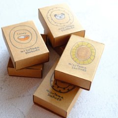 箱入り豆皿【order】画像