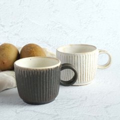 しのぎ角ﾃﾞﾐﾀｽｶｯﾌﾟの画像