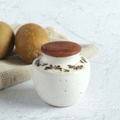 泥白唐草肩衝の画像