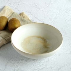 丸平鉢の画像