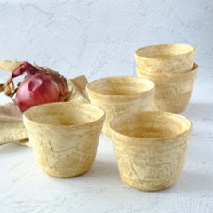 creamフリーカップの画像