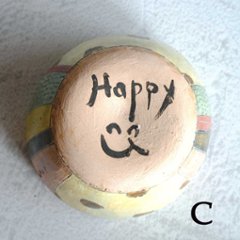 ドット小鉢画像