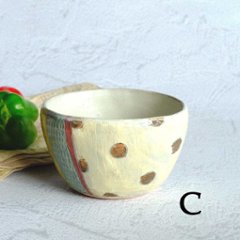 ドット小鉢画像