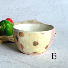 ドット小鉢画像