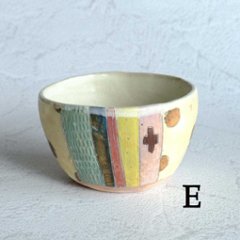 ドット小鉢画像