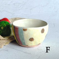 ドット小鉢画像
