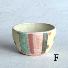 ドット小鉢画像