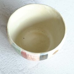 ドット小鉢画像