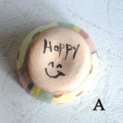 ドット小鉢画像