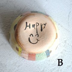 ドット小鉢画像