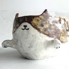 植木鉢画像