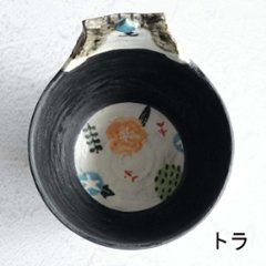 立体飯碗画像