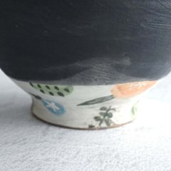 立体飯碗画像