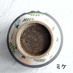 立体飯碗画像