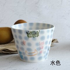 FREE CUP画像