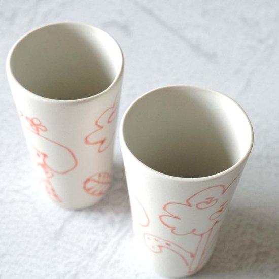 細カップ画像