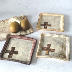 角皿小（ｸﾛｽｶﾗｰ）の画像