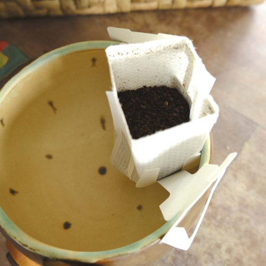 吉川裕子さんｵﾘｼﾞﾅﾙﾄﾞﾘｯﾌﾟﾊﾞｯｸ3個入り画像