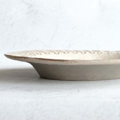 オーバル皿画像