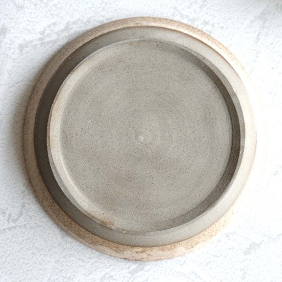 フクロウ皿画像