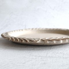 縁取り皿画像