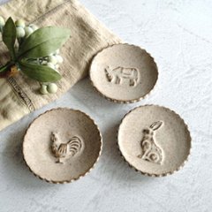 豆皿各種の画像