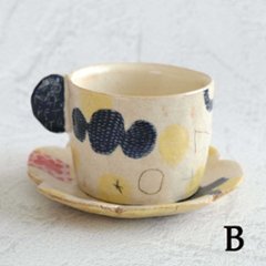カップ＆ソーサー画像