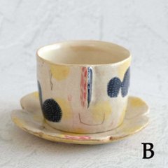 カップ＆ソーサー画像