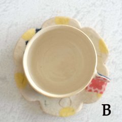 カップ＆ソーサー画像