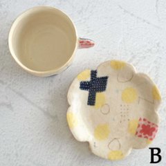 カップ＆ソーサー画像
