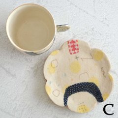 カップ＆ソーサー画像