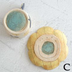 カップ＆ソーサー画像