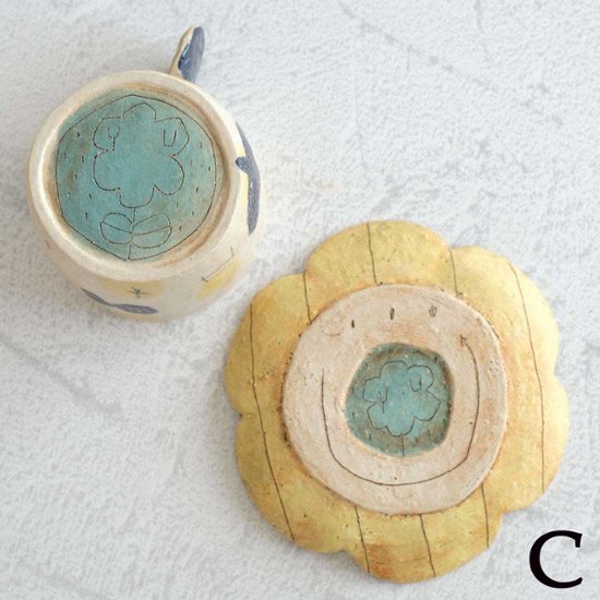 カップ＆ソーサー画像