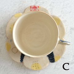カップ＆ソーサー画像