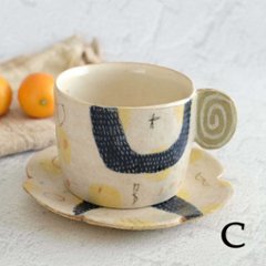 カップ＆ソーサー画像