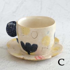 カップ＆ソーサー画像