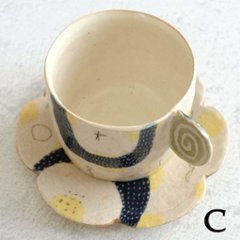 カップ＆ソーサー画像