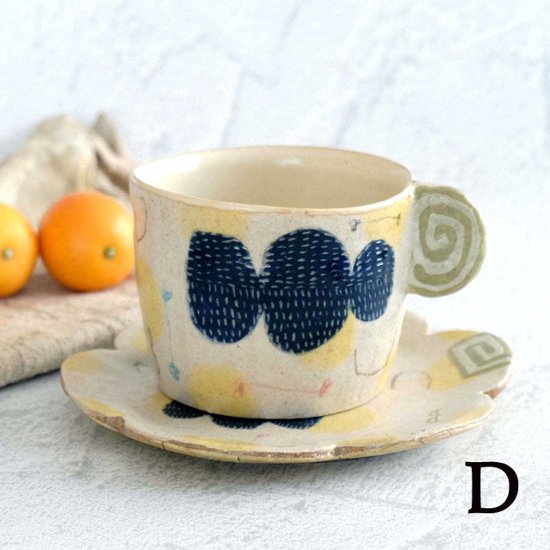 カップ＆ソーサー画像