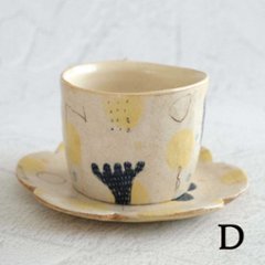 カップ＆ソーサー画像