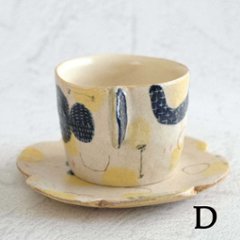 カップ＆ソーサー画像