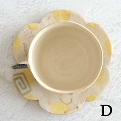 カップ＆ソーサー画像