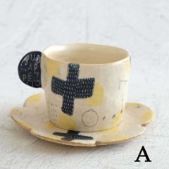 カップ＆ソーサー画像
