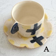 カップ＆ソーサー画像