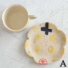 カップ＆ソーサー画像