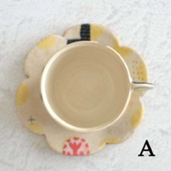 カップ＆ソーサー画像