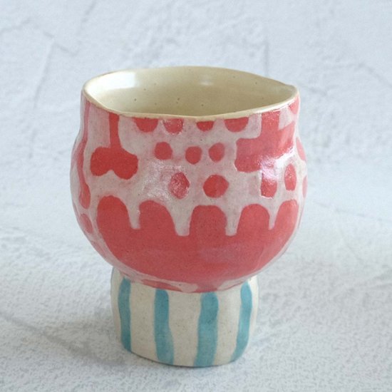 ワインカップ画像