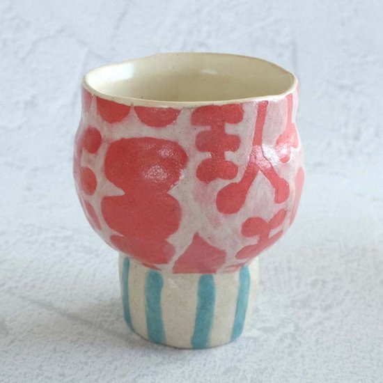 ワインカップ画像