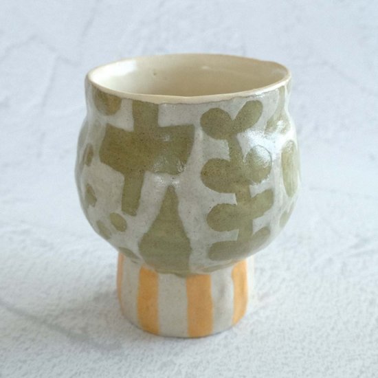 ワインカップ画像