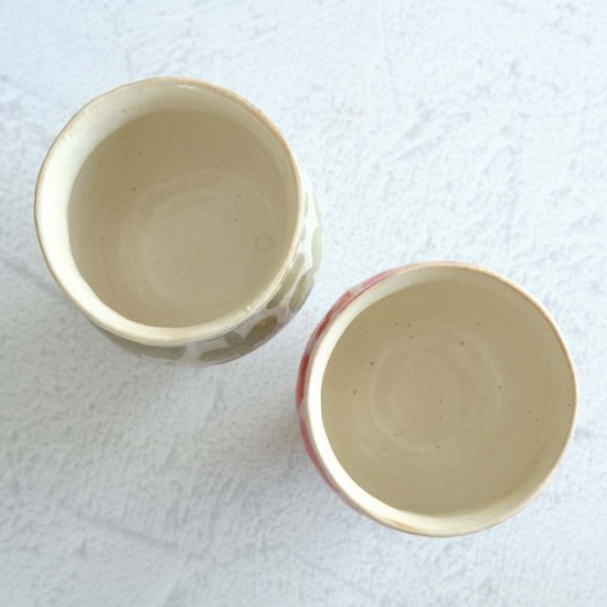 ワインカップ画像